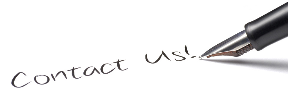 Contact Us!