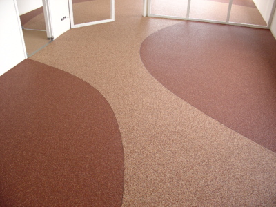 terra vloer