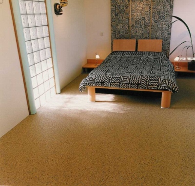 Unica slaapkamer