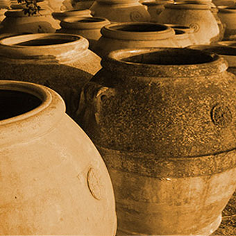 terracotta