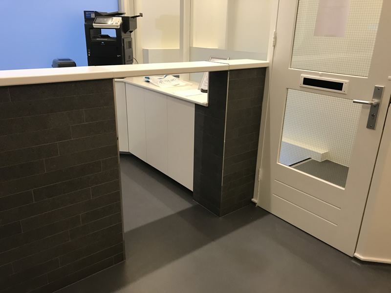 Unica troffelvloeren vakmanschap op maat sinds 1986! Wat is een troffelvloer