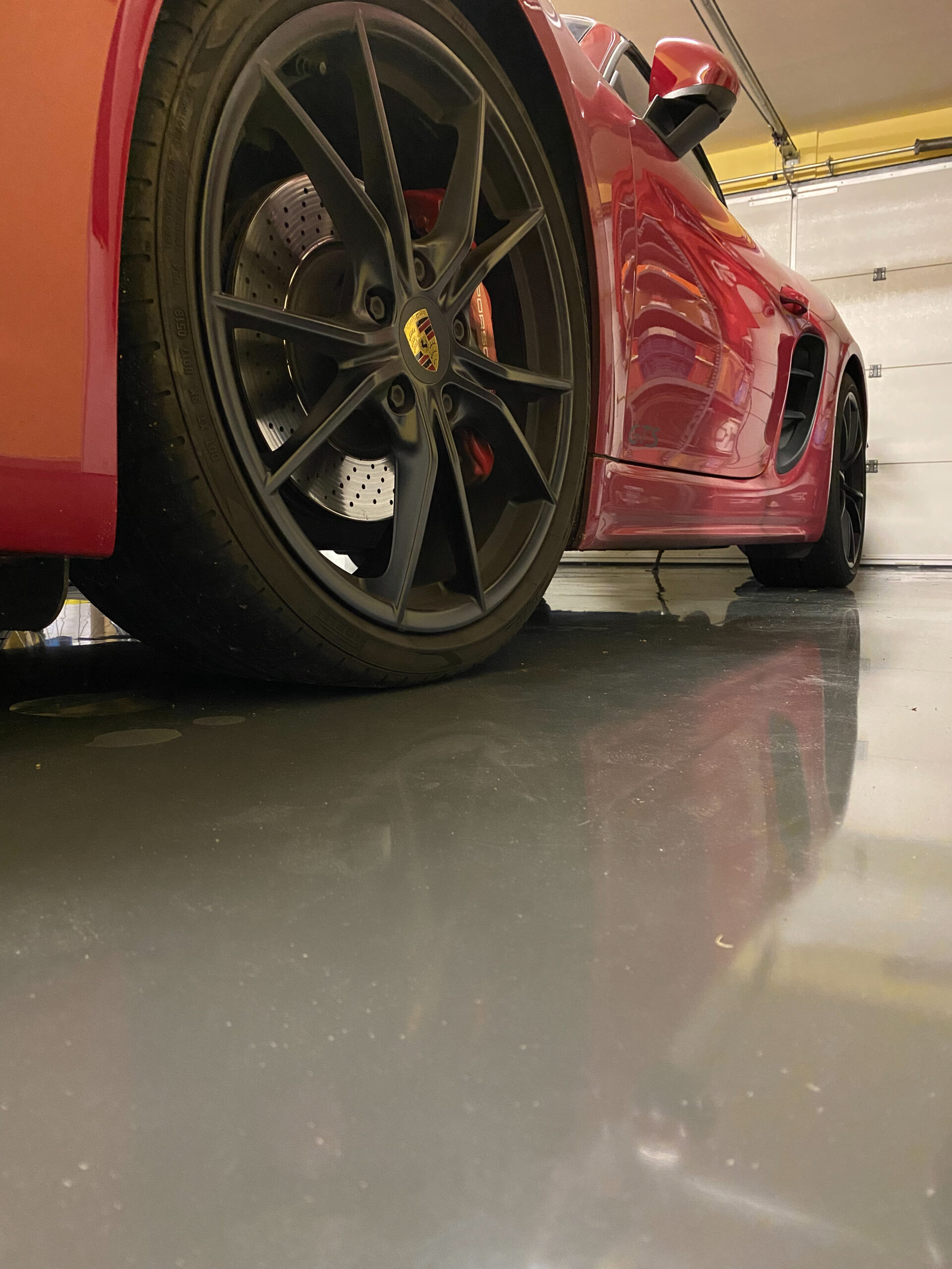 Cleaners Unica Vloeren