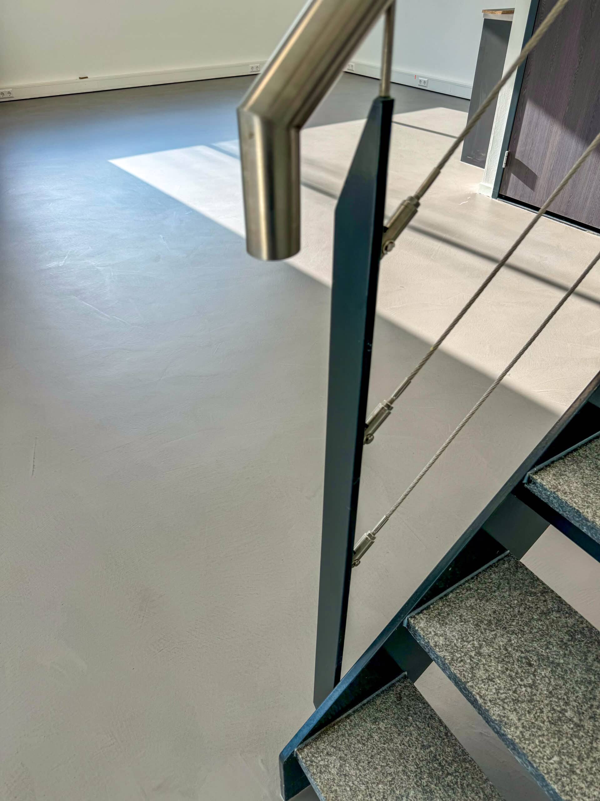 Unica Premium Leefbeton kantoor
